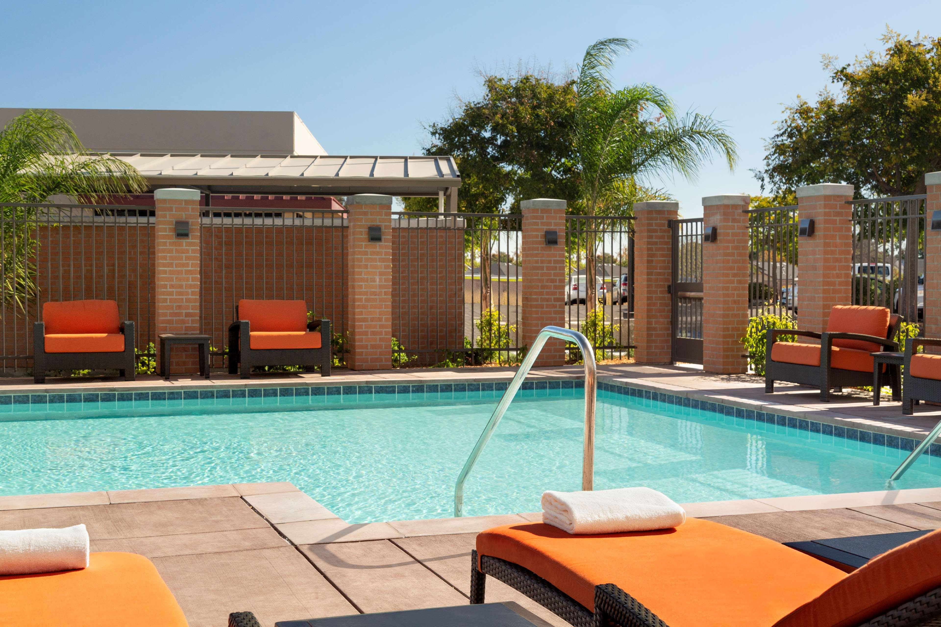 Hyatt Place Vacaville Exterior photo