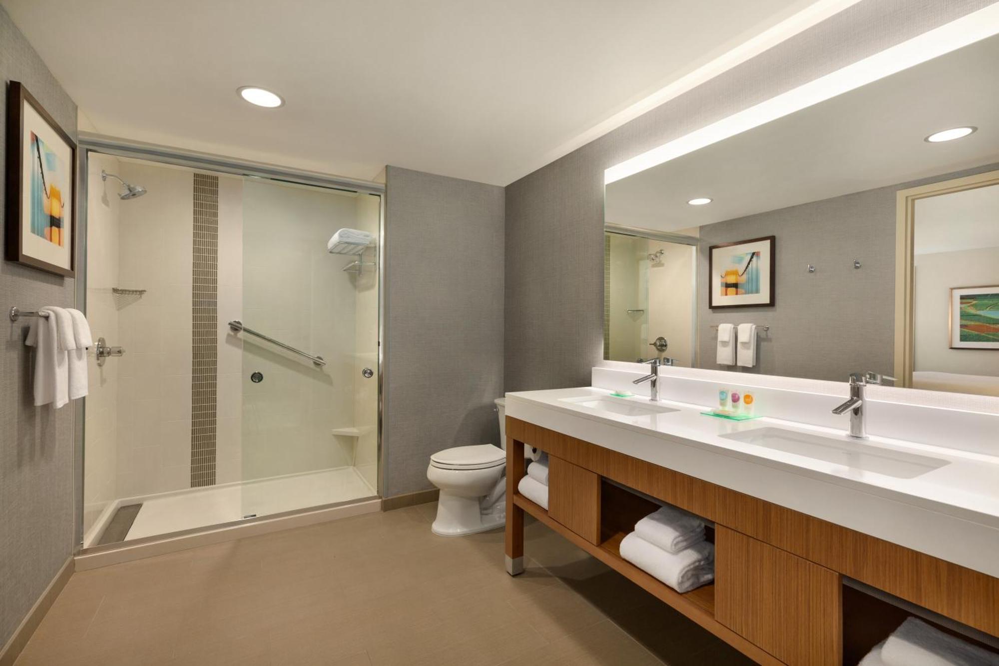Hyatt Place Vacaville Room photo