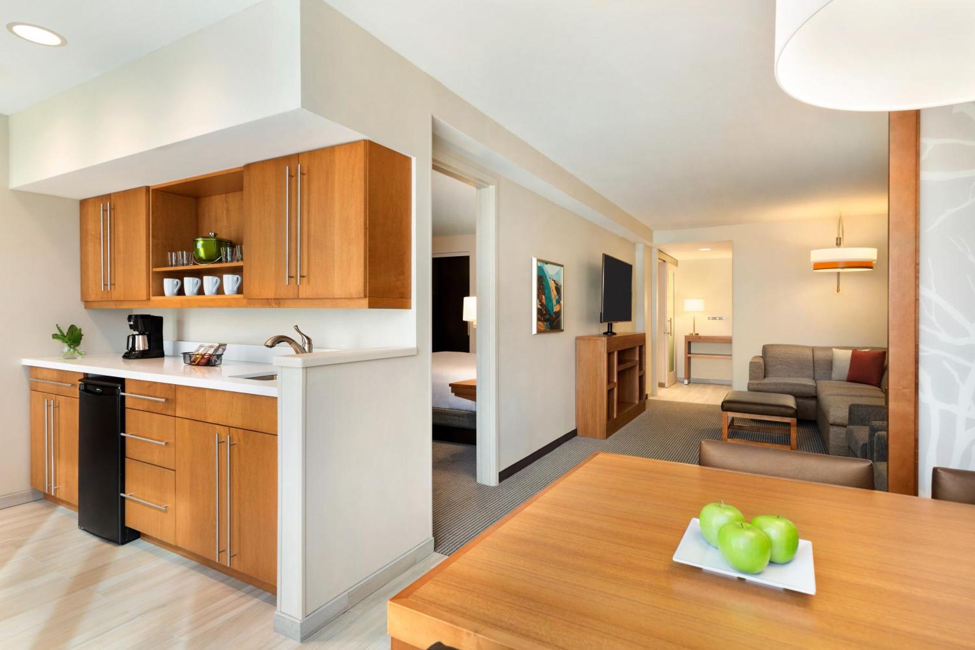 Hyatt Place Vacaville Room photo