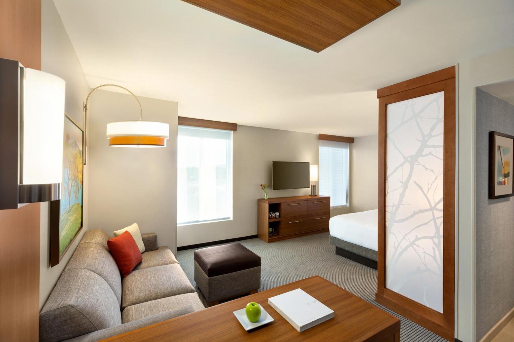 Hyatt Place Vacaville Room photo